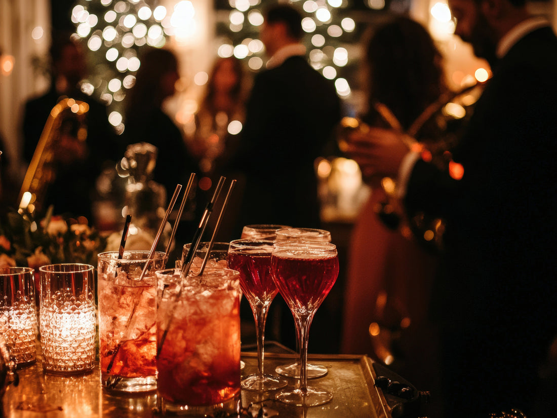 How to Stay Hydrated and Drink Alcohol: Tips for Balance and Recovery