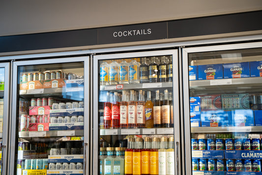 Mixology in a Can: How Premium RTD Cocktails Are Changing the Game
