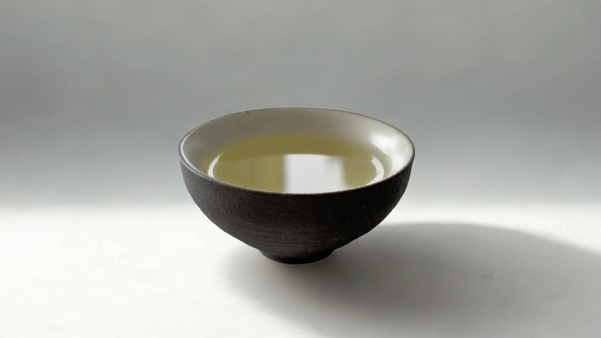 Hot Spring (Warm Gin Cocktail!)