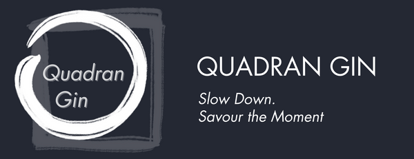 Quadran Gin